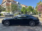 Porsche Panamera 2021 Đen 56000km