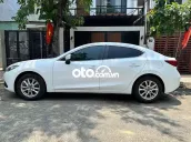 Mazda 3 sx 2015, đk 2016 màu trắng sáng đẹp