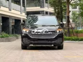 Volkswagen Viloran Luxury 2024 Đen 29000 km