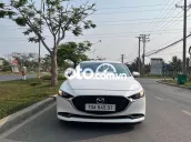 Mazda 3 2020 Luxury Trắng