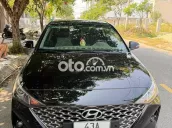 Hyundai Accent 2021 1.4 AT Đen