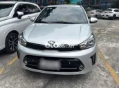 KIA Soluto 2020 Deluxe Bạc