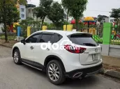 Mazda CX5 2016 Trắng