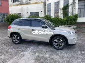 Suzuki Vitara 2016 1.6 AT - 130000 km