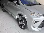 Avanza 2022 xe zin đẹp