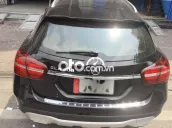 Mercedes-Benz GLA200 2019 Đen