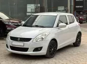 Suzuki Swift 2014