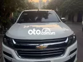Chevrolet Colorado LT 2.5 Trắng 73000 km