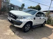 Ford Ranger Wildtrak 2016