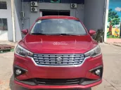 Suzuki Ertiga 2021 số tự động