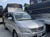 Toyota Innova 2007 tại Cần Thơ