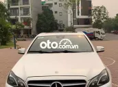 Mercedes-Benz E 250 AMG 2015 Trắng sieu moi