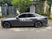 Vinfast LUX A 2.0 2019 Xám