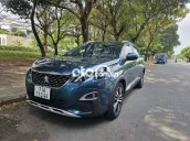 Peugeot 5008 2021 Full cao cấp Xanh