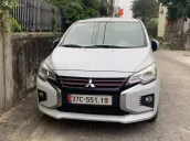 Mitsubishi Attrage CVT 2021