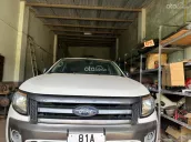 FORD RANGER WILDTRAK 3.2L AT SX 2025 NHẬP KHẨU