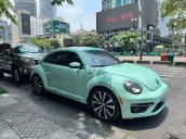 Phong cách thể thao cá tính R-Line