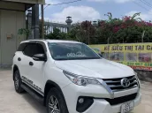 Toyota Fortuner 2017 số sàn tại Cần Thơ