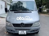 Mercedes-Benz Sprinter 2008 850kg