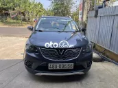 VinFast Fadil 2020 Base 100000 km Xám