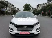 Hyundai Tucson 2021 Xăng đặc biệt