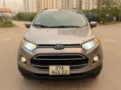 Ford EcoSport 2014 số tự động tại Hà Nội