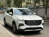 Ford Territory X 2024 Trắng