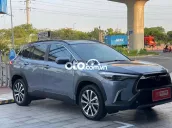 Bán Cross 1.8V 2021 -Xe gia đình đi ít còn bớt lộc