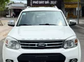 Ford Everest 2.5 MT 2014