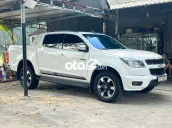 Chevrolet Colorado High Country LTX Trắng