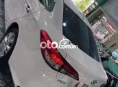 Toyota Vios Trắng 45.934 km