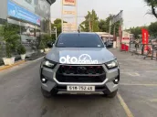 Toyota Hilux 2.4AT 2024 / Giá thương lượng
