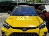 Toyota Raize 1.0 Tubor 2024 Vàng