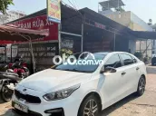Kia Cerato Luxury Trắng