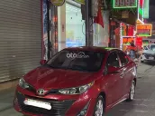 Toyota Vios 2019 tại Hưng Yên