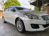 Suzuki Ciaz 2017 - 12000 km