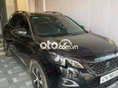 Peugeot 3008 màu Đen 5 chỗ