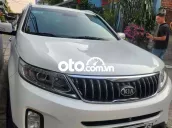 Kia Sorento 2019 Trắng