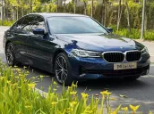 BMW 520i 2022