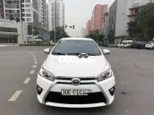 Toyota Yaris 2014 Trắng một chủ 70000 km