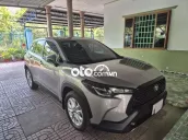 Toyota Corolla Cross 2022 1.8G Bạc