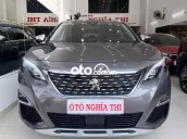 Peugeot 5008 GT 1.6L Turbo 2018