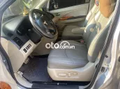 Siêu phẩm Mitsubishi Grandis 2008 rất đẹp