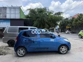 Hyundai I10 Số tự động Xanh