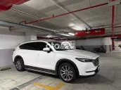 Mazda CX 8 2022 Deluxe - 58000 km