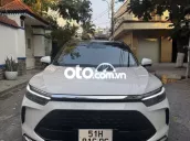 Beijing X7 2021 Trắng 60000 km