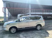 Toyota Innova 2017 Bạc 245000 km