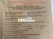 Toyota Innova 2014 Số sàn 175000 km Bạc