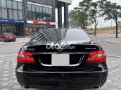 Mercedes-Benz E300 2009 Đen