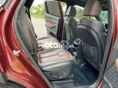 Hyundai Santa Fe 2020 Premium Đỏ